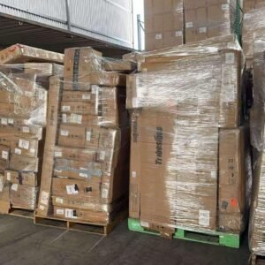 Home and Kitchen Truckload (TMW-1318)