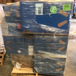 Walmart Truckload: General Merchandise (TMW-1329)