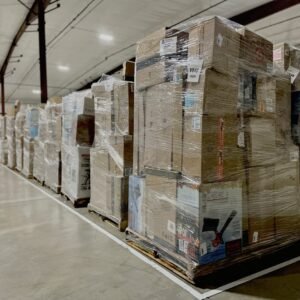 Amazon Truckload: Home and Kitchen (TMW-1311)