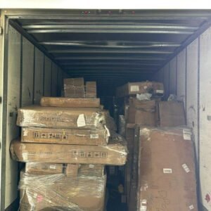 General Merchandise Truckload (TMW-1299)