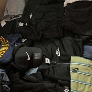 Nike Pallet: 1,000-Unit Lot (TMW-1274)