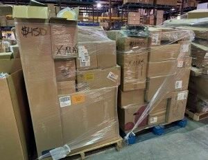 Target Mixed Lot: General Merchandise