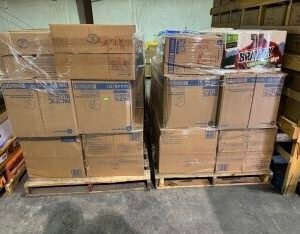 Home and Kitchen Pallet (TMW-1247)