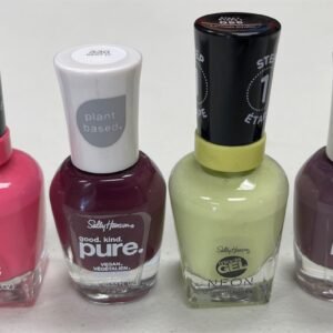 Cosmetics and Beauty Pallet (TMW-1202)