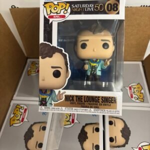 Target Pallet: General Merchandise (TMW-1026)