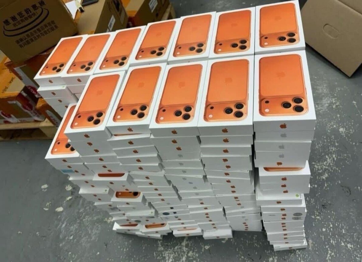Apple Pallet (TMW-1285) Apple Pallet (TMW-1285)