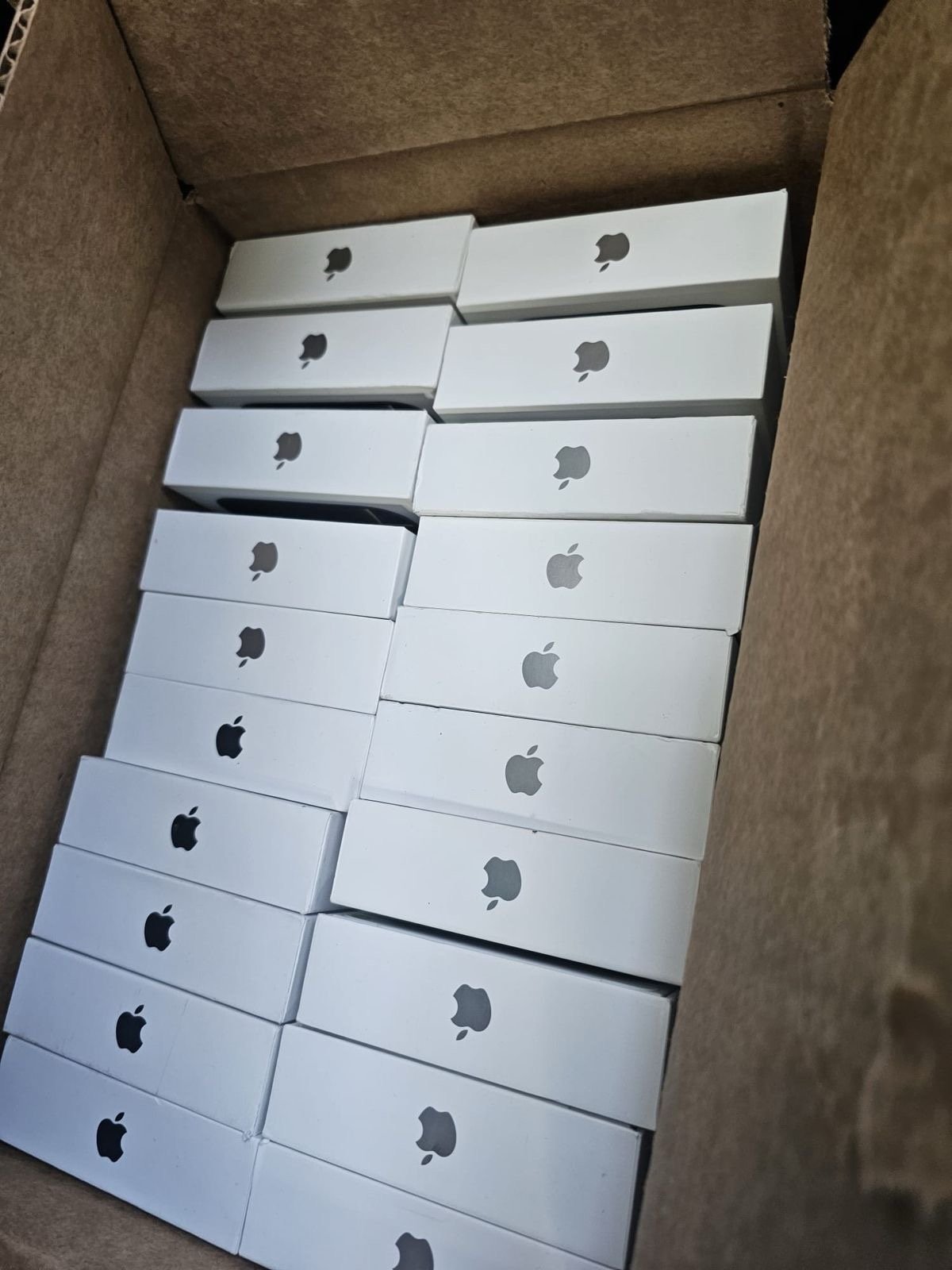 Apple Pallet (TMW-1285) Apple Pallet (TMW-1285)