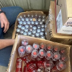Home and Kitchen Pallet: 700-Unit Lot