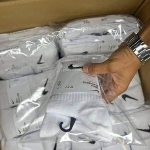 Nike Pallet: 1,000-Unit Lot (TMW-1045)