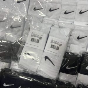 Nike Pallet: 1,000-Unit Lot (TMW-1045)