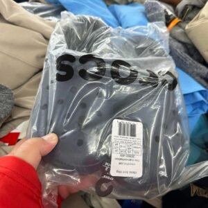 Apparel and Footwear Pallet (TMW-1025)
