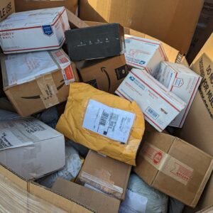 General Merchandise Pallet (TMW-1027)