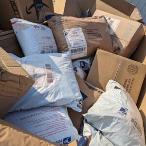 General Merchandise Pallet (TMW-1027)