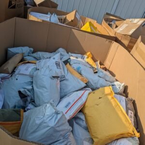 General Merchandise Pallet (TMW-1027)