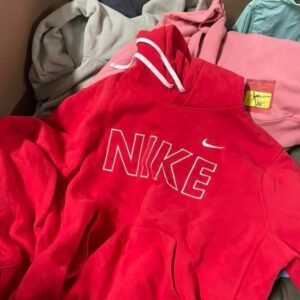 Nike Pallet: 1,000-Unit Lot (TMW-1274)