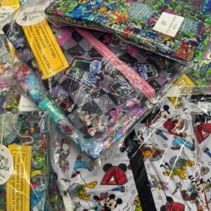 Toys and Baby Pallet: 175-Unit Lot