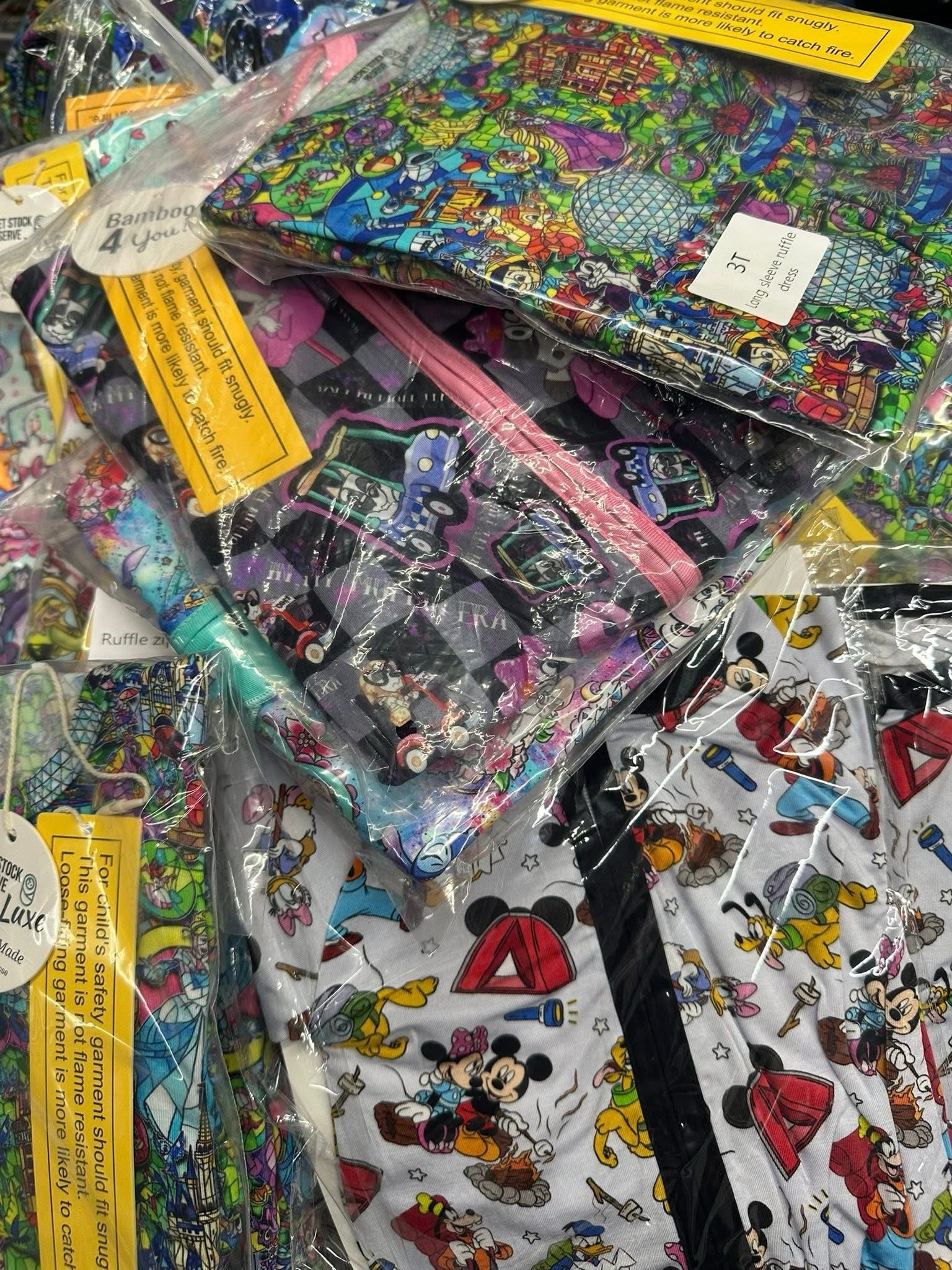 Toys and Baby Pallet: 175-Unit Lot Toys and Baby Pallet: 175-Unit Lot