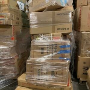 Home and Kitchen Pallet (TMW-1039)