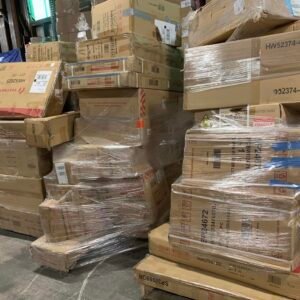 Home and Kitchen Pallet (TMW-1039)