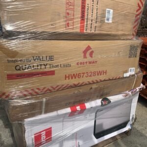 Home and Kitchen Pallet (TMW-1039)