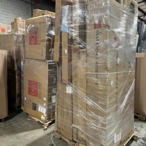Home and Kitchen Pallet (TMW-1024)