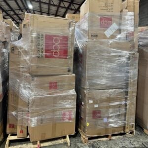 Home and Kitchen Pallet (TMW-1024)