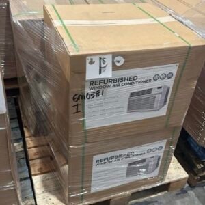 General Merchandise Pallet: 14-Unit Lot