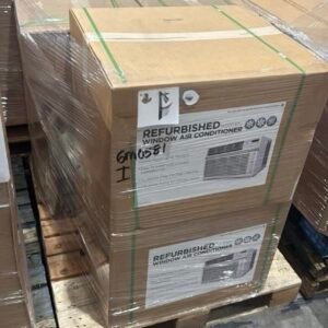 General Merchandise Pallet: 14-Unit Lot