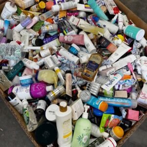 CVS Pallet: General Merchandise