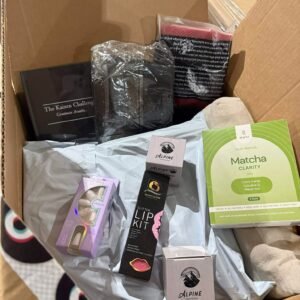 General Merchandise Mystery Box (TMW-1003)