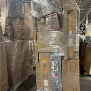 Amazon Pallet: General Merchandise (TMW-1350)