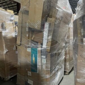 Amazon Pallet: General Merchandise (TMW-1350)