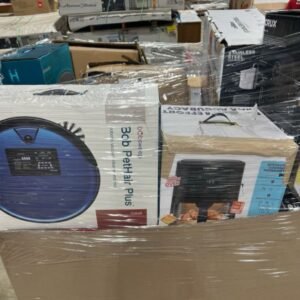 Macy's Pallet: Home and Kitchen (TMW-1015)
