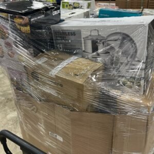 Macy's Pallet: Home and Kitchen (TMW-1015)