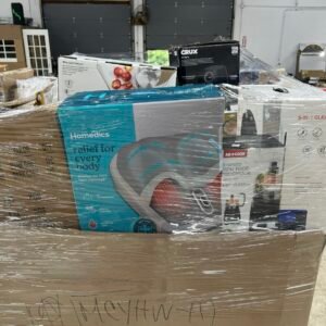 Macy's Pallet: Home and Kitchen (TMW-1015)
