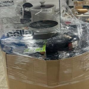 Macy's Pallet: Home and Kitchen (TMW-1016)