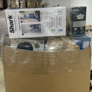Macy's Pallet: Home and Kitchen (TMW-1016)