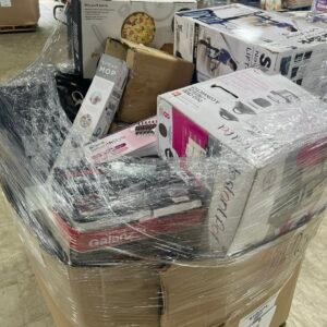 Macy's Pallet: Home and Kitchen (TMW-1016)