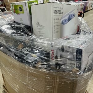 Macy's Pallet: Home and Kitchen (TMW-1017)