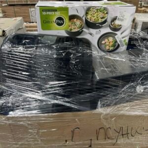 Macy's Pallet: Home and Kitchen (TMW-1017)