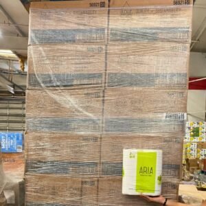 General Merchandise Pallet: 280-Unit Lot