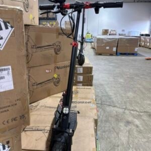 General Merchandise Pallet (TMW-1266)