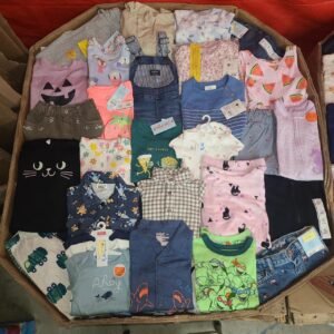 Target Pallet: Toys and Baby (TMW-1035)