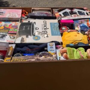 Target Pallet: Health and Wellness