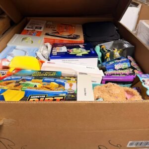 Target Pallet: Health and Wellness