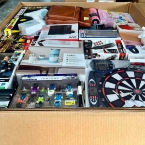 Target Pallet: Health and Wellness