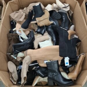 Amazon Truckload: Apparel and Footwear (TMW-1289)