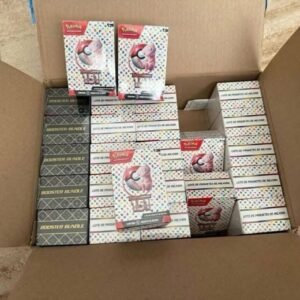 General Merchandise Pallet: 20-Unit Lot (TMW-1277)