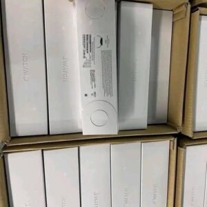Apple Pallet: 100-Unit Lot