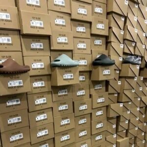 Apparel and Footwear Pallet (TMW-1286)